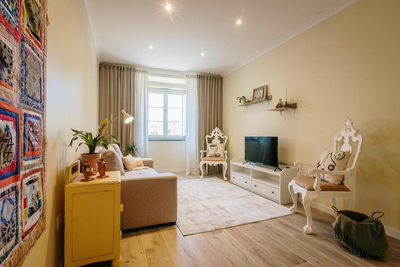 Casa Calmaria Beja Apartment Екстериор снимка