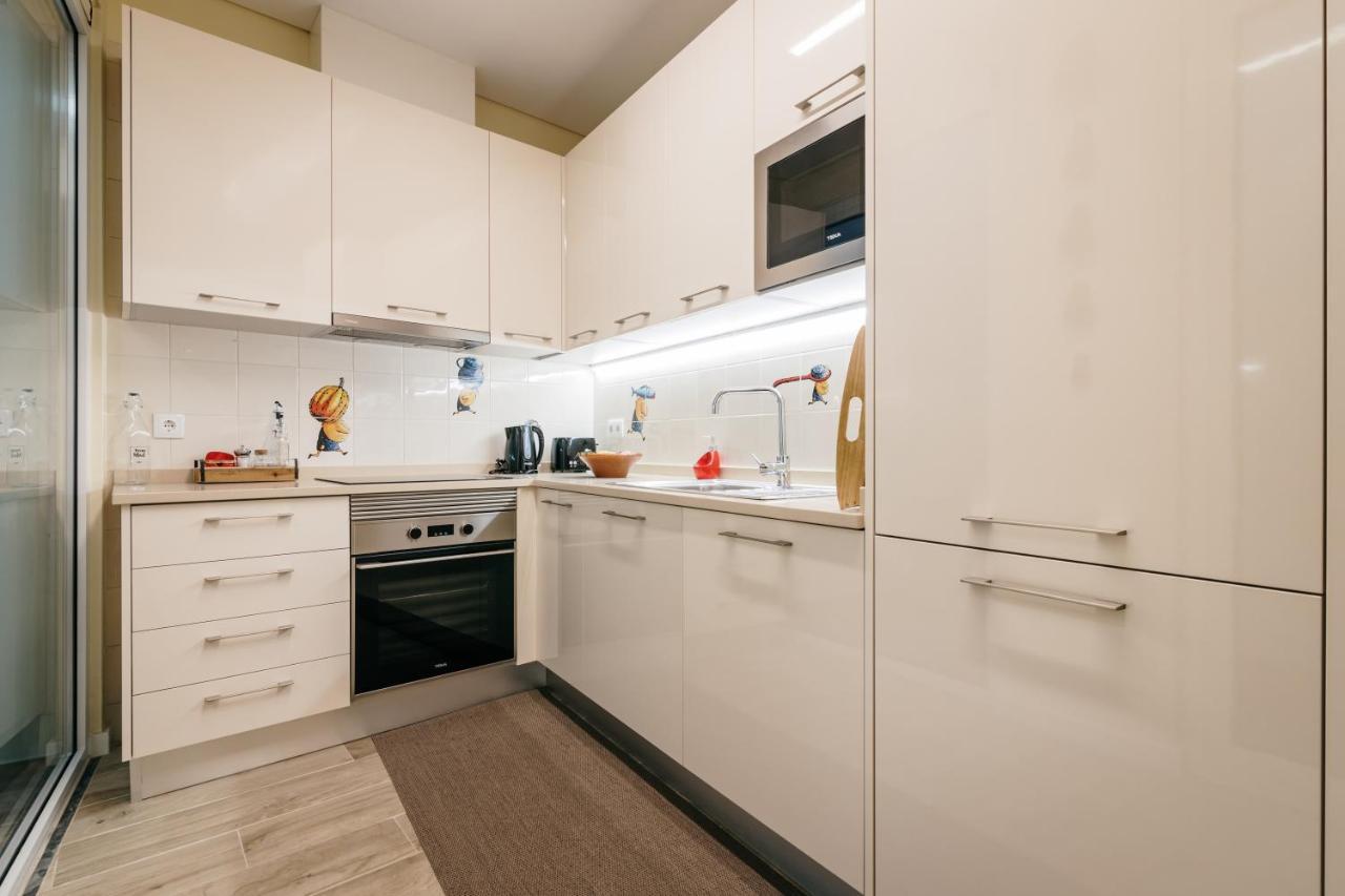 Casa Calmaria Beja Apartment Екстериор снимка