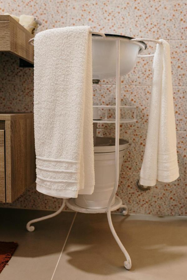 Casa Calmaria Beja Apartment Екстериор снимка