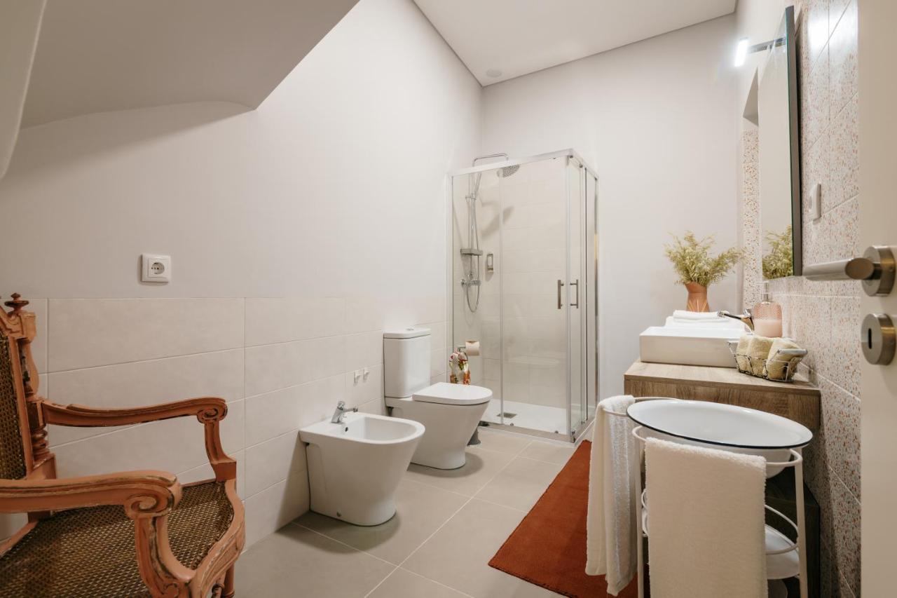Casa Calmaria Beja Apartment Екстериор снимка