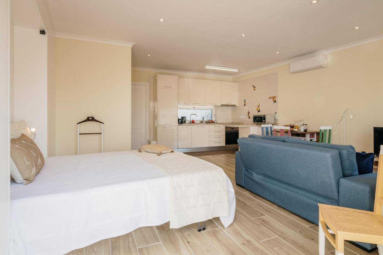 Casa Calmaria Beja Apartment Екстериор снимка