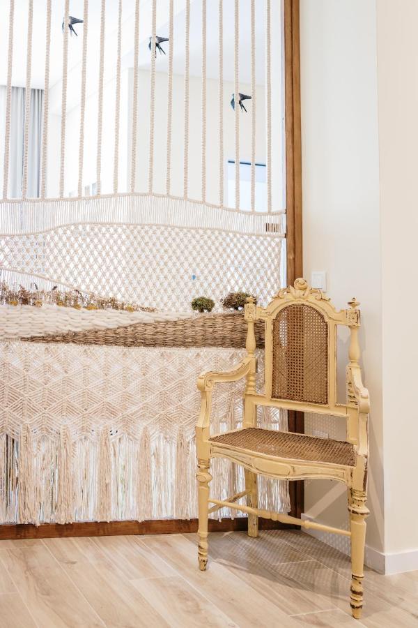Casa Calmaria Beja Apartment Екстериор снимка