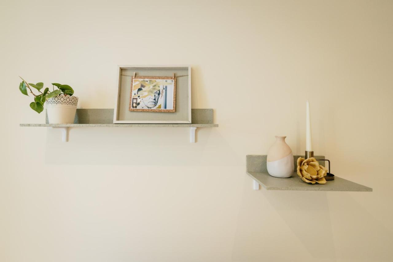 Casa Calmaria Beja Apartment Екстериор снимка