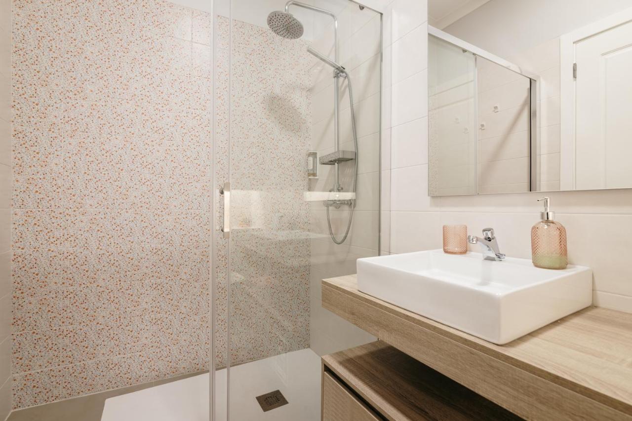 Casa Calmaria Beja Apartment Екстериор снимка